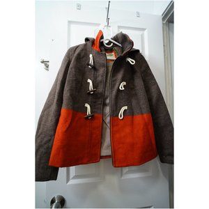 old navy coat womens